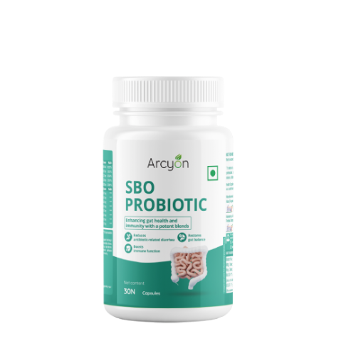 SBO Probiotic
